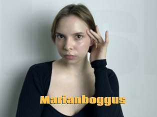 Marianboggus