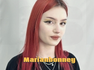 Marianbonney