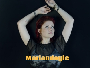 Mariandoyle