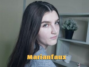 Marianfaux