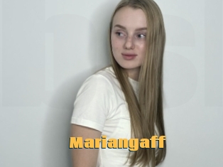 Mariangaff