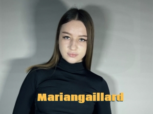 Mariangaillard