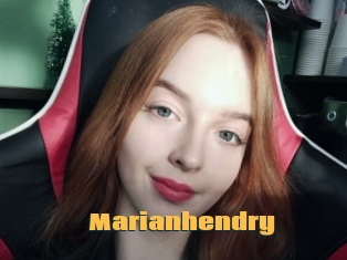 Marianhendry