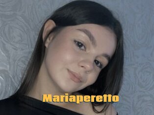 Mariaperetto