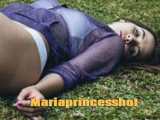 Mariaprincesshot