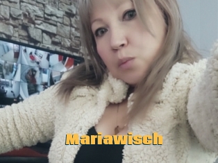 Mariawisch