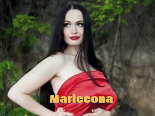 Mariccona