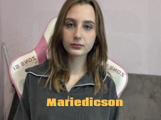 Mariedicson