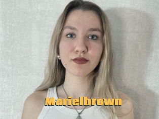 Marielbrown