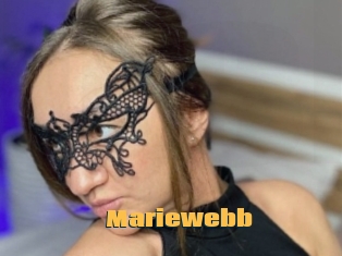 Mariewebb