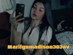 Marilynmadison303av