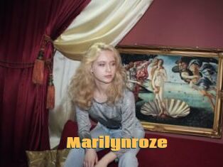 Marilynroze