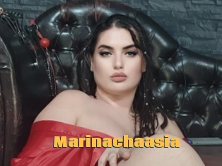 Marinachaasia