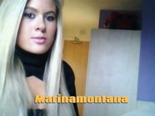 Marinamontana