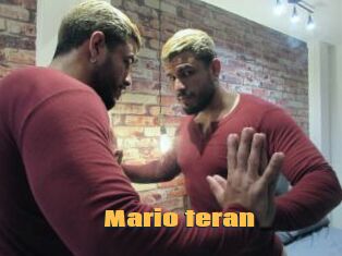 Mario_teran