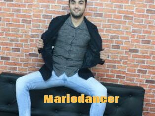 Mariodancer