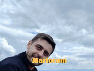 Mariorom