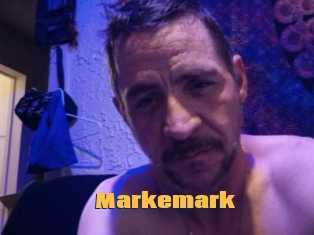 Markemark