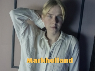 Markholland