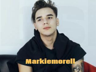 Markiemorell