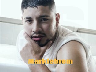 Marklebrom