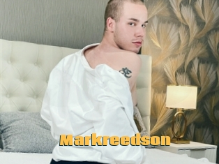 Markreedson