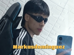 Markusdominguez