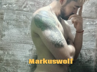 Markuswolf