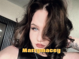 Marrymacey