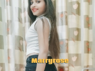 Marryrose