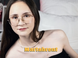 Martabrent