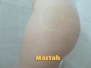 Martah