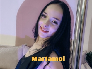 Martamol