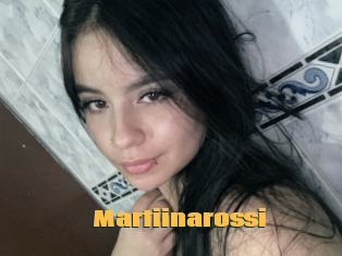 Martiinarossi