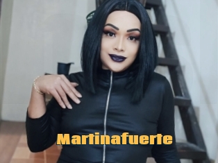 Martinafuerte