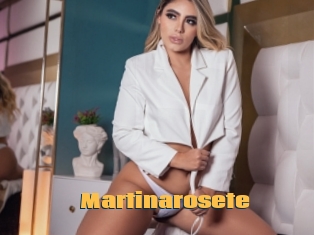 Martinarosete