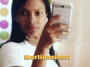 Martinasmart