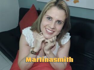 Martinasmith