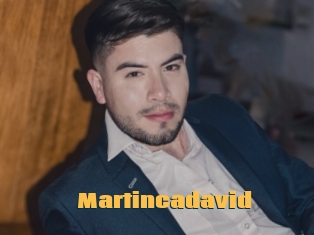 Martincadavid