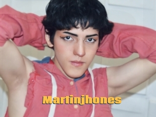 Martinjhones