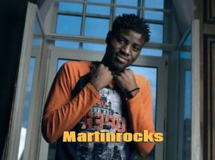 Martinrocks