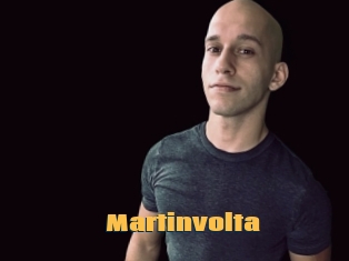 Martinvolta