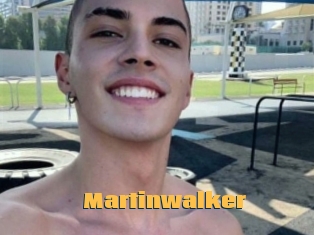 Martinwalker