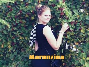 Marunzina