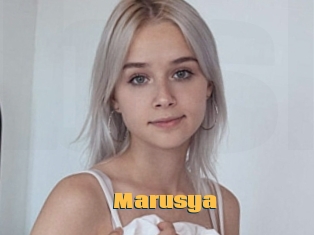 Marusya