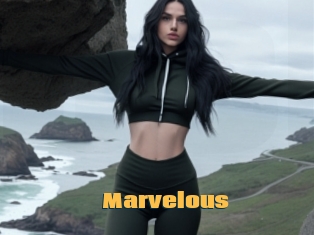 Marvelous