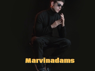 Marvinadams