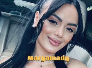 Maryamady