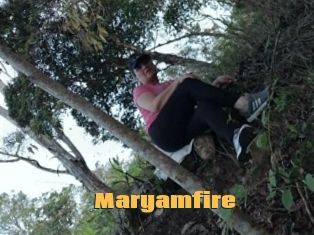 Maryamfire