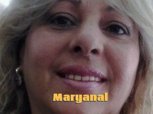 Maryanal